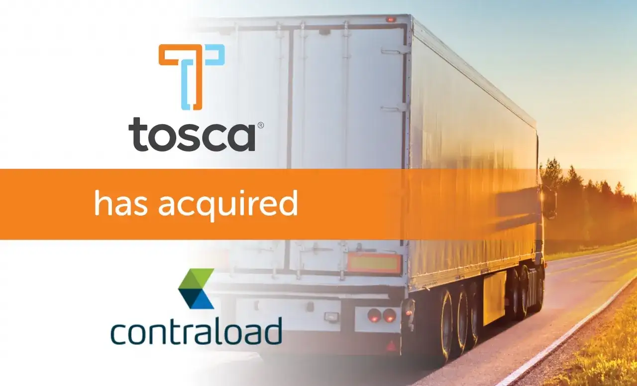 Tosca akvizirala Contraload NV