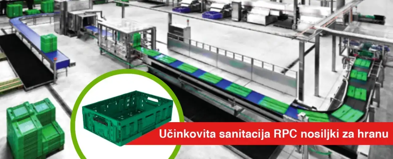 Pranje i dezinfekcija