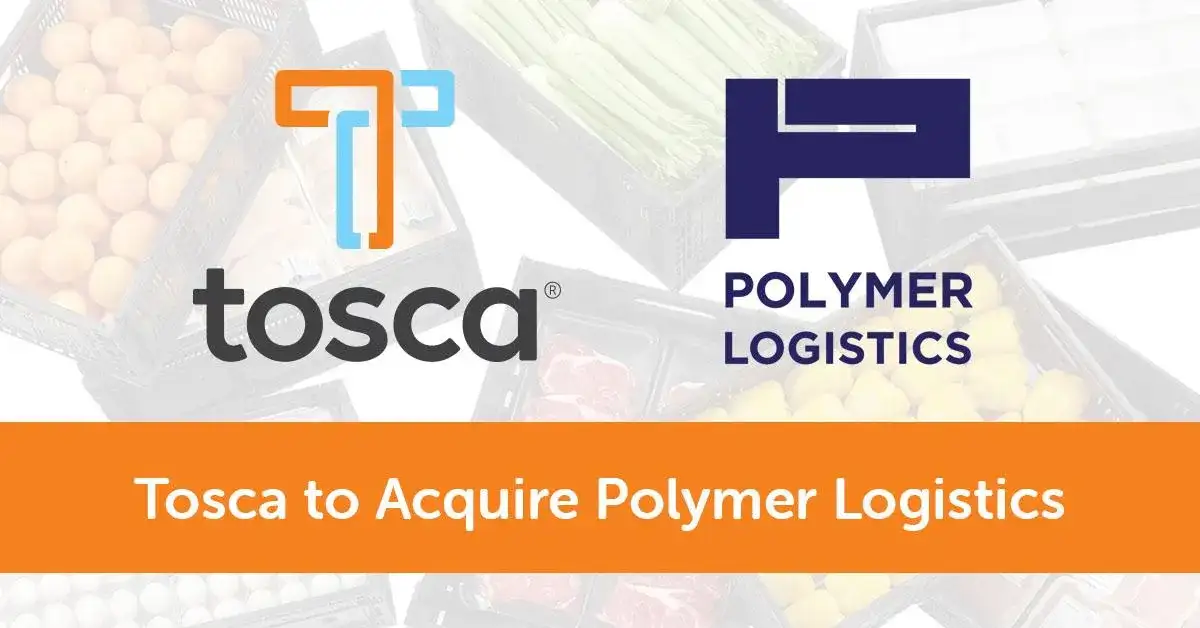 Tosca akvizirala Polymer Logistics